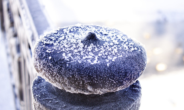 В Омской области ожидается ночное похолодание 