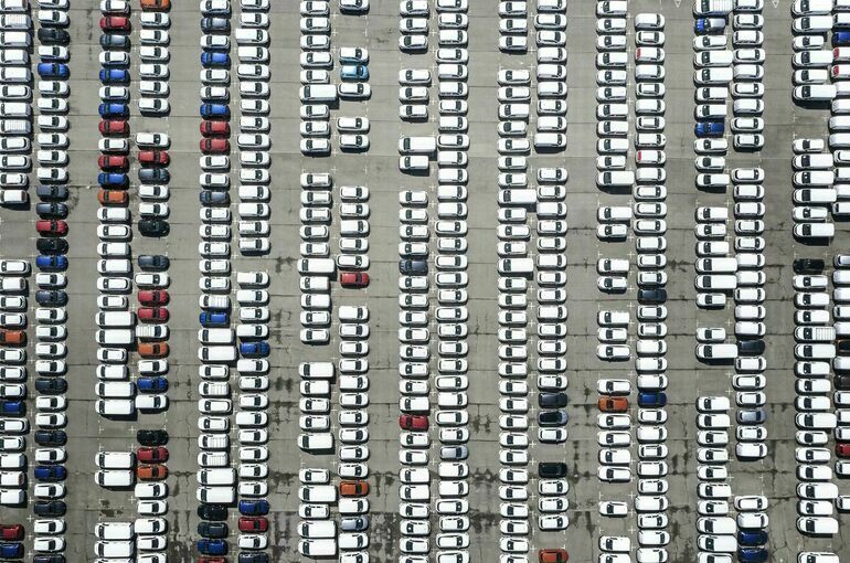 Эксперты заявили о грядущем охлаждении авторынка