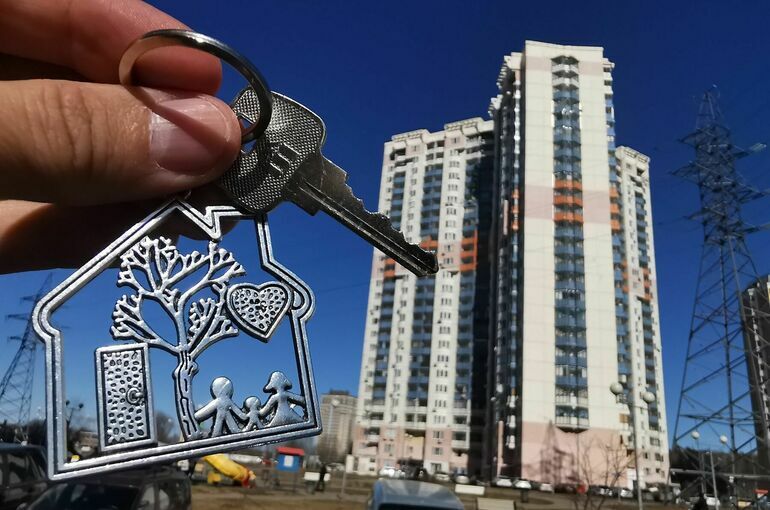 В Омске новые квартиры стали одними из самых дорогих в Сибири