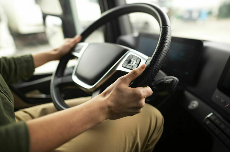 В Омск вернутся автобусы-гармошки 