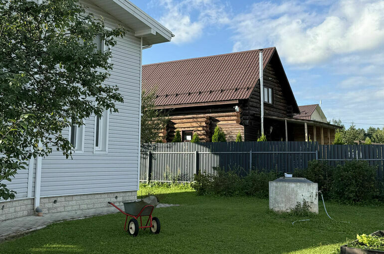 Российским Дачникам прилетит штраф из космоса