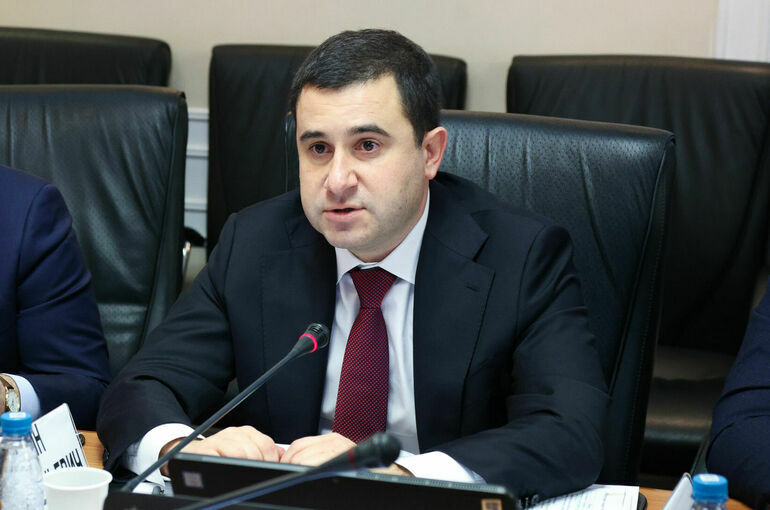 В России призвали усилить контроль за работой риелторов