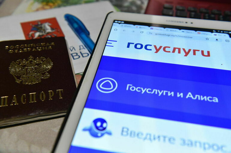 Должники смогут пожаловаться на звонки коллекторов на «Госуслугах»