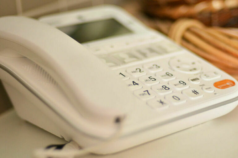 Минцифры предложило создать государственную систему связи