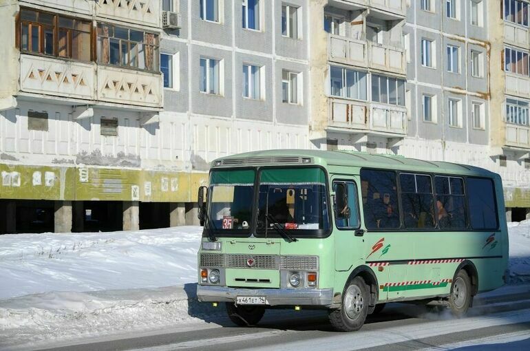 В Омске временно перекроют улицу Твардовского