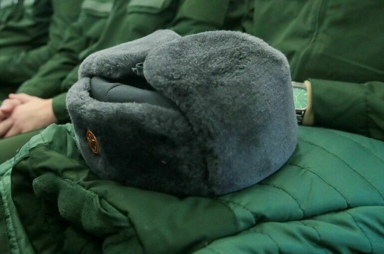 В 2026 году россиян из запаса призовут на военные сборы
