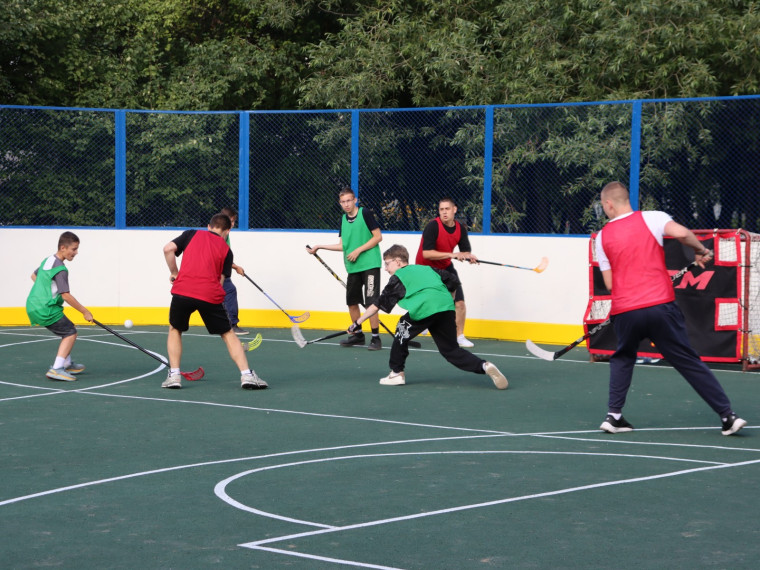 Омичам рассказали об итогах голосования за инициативные проекты