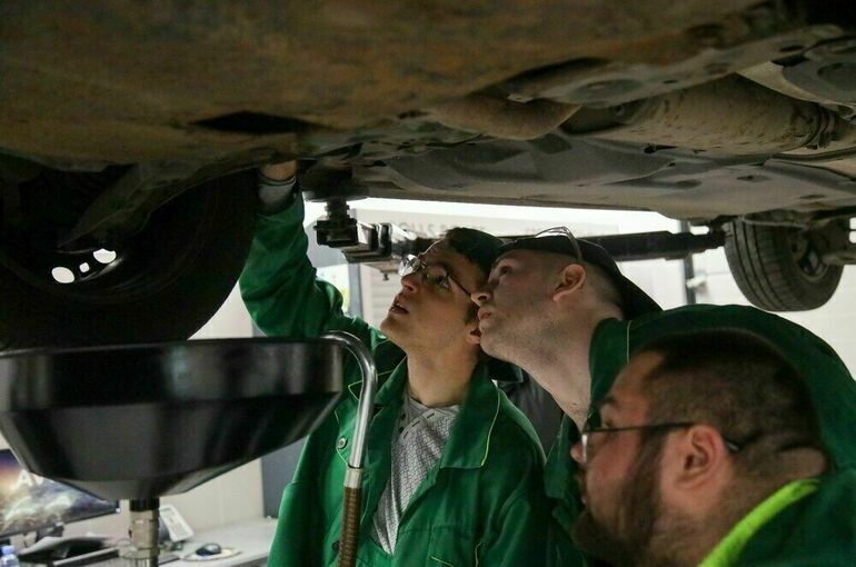 В Совфеде считают правильным сделать приоритетом натуральное возмещение по ОСАГО