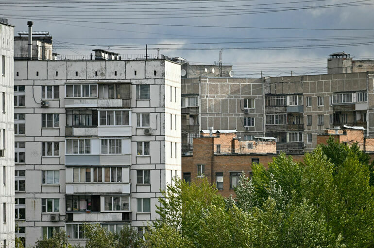 В Омске больше 80 % покупателей берут квартиры без отделки