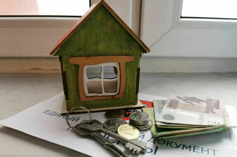 Расходы россиян на оплату ЖКУ предложили ограничить 10% от доходов семьи