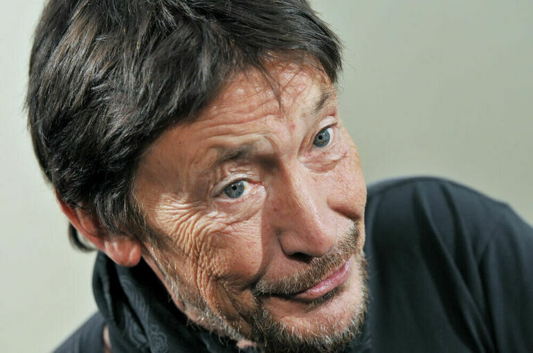 «Еду домой на Рождество»: Крис Ри завершил свой жизненный путь