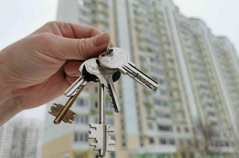 Москва – самый невыгодный город для покупки квартиры под сдачу