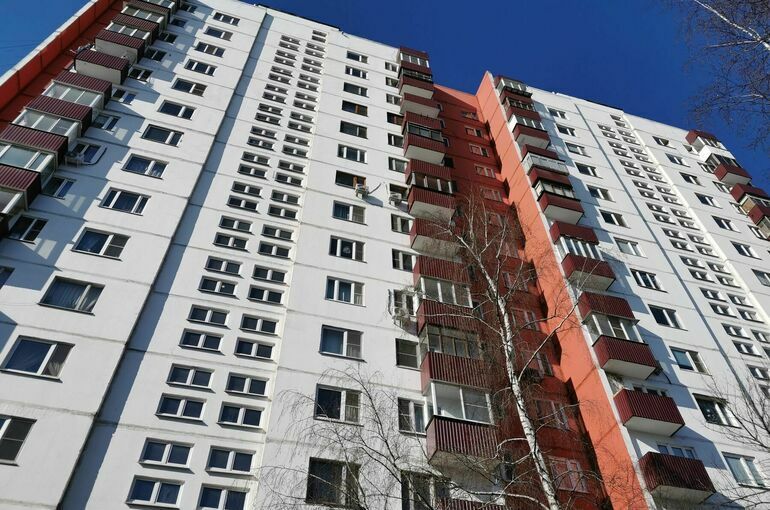 В России аренда комнат подешевела впервые за девять лет