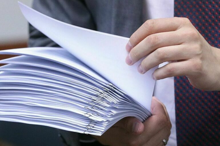 В России за навязчивое преследование человека предложили ввести штрафы до 5 тысяч рублей