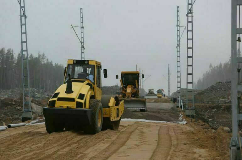 Регионам разрешат тратить свои деньги на федеральные дороги