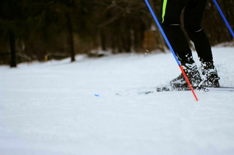 Омичи могут зарегистрироваться на «Лыжню России»