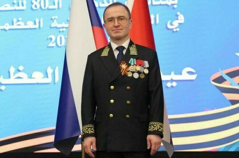 Арабский мир видит в России военную и экономическую альтернативу Западу