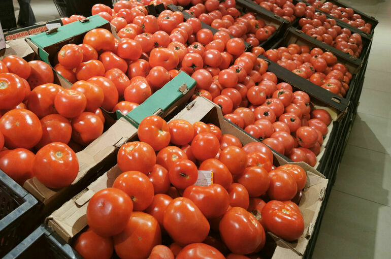 Россиянам рассказали, сколько будут стоить овощи к весне