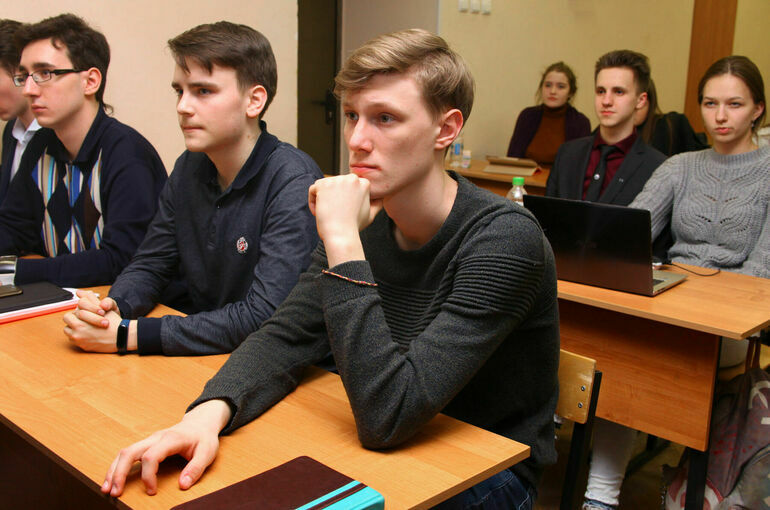 Омские вузы получат более 2,6 миллиардов рублей на капремонт