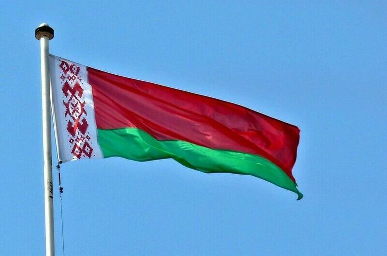 Белоруссия рассматривает Омск как площадку для открытия отделения посольства