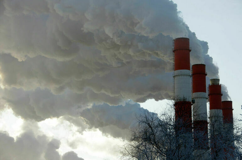 В Омске на модернизацию ТЭЦ-4 потратят почти 3 млрд рублей