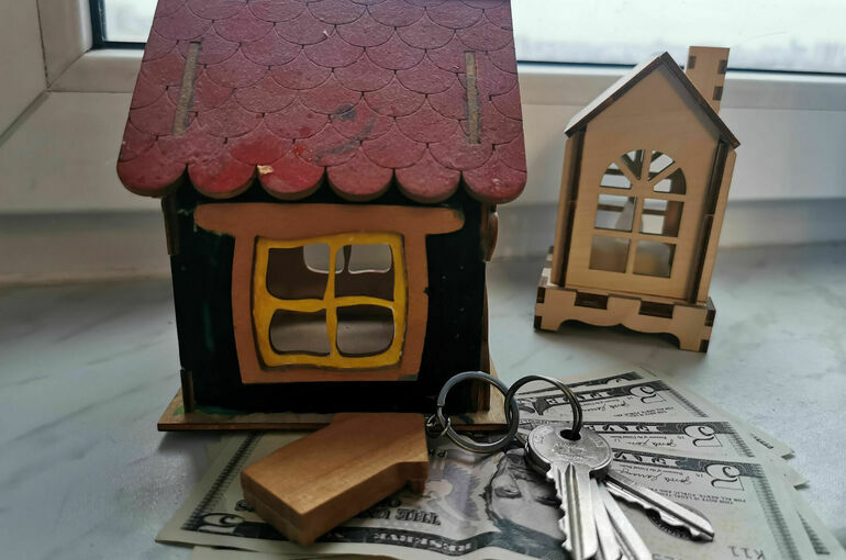 В Госдуму внесли законопроект о снятии ограничений на продажу конфискованного жилья