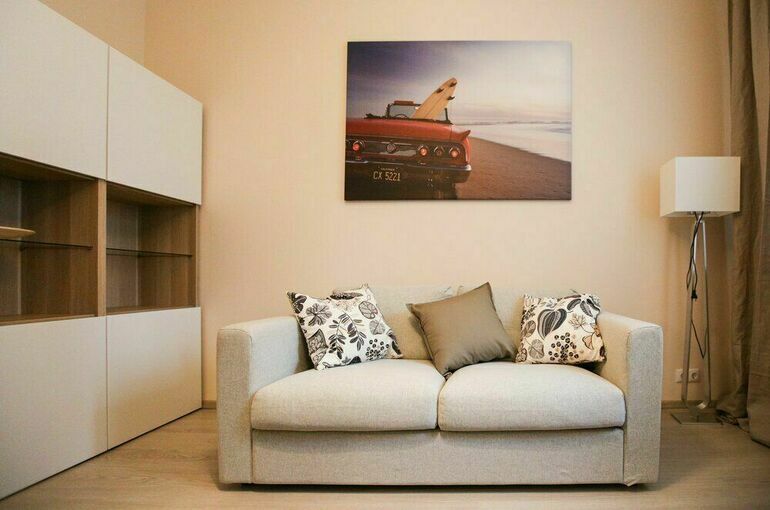 В январе цены на готовые квартиры росли быстрее, чем в новостройках