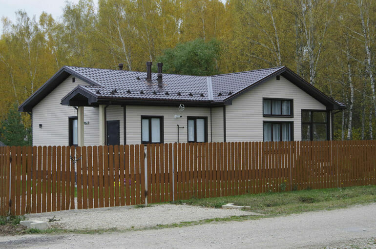 В Омске готовят список улиц частного сектора для асфальтирования