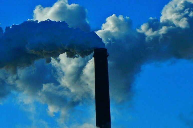 В России платежи за негативное воздействие на окружающую среду могут скорректировать