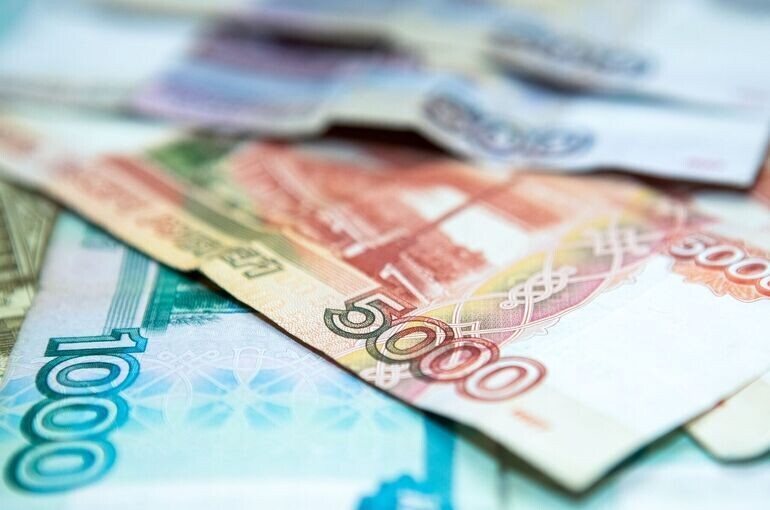 В России хотят изменить правила расчета декретных выплат