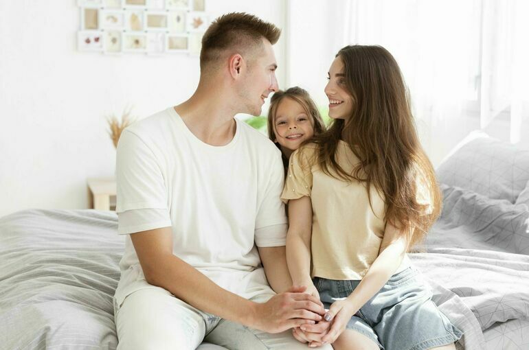 В России студенческим семьям выделят больше комнат в общежитиях