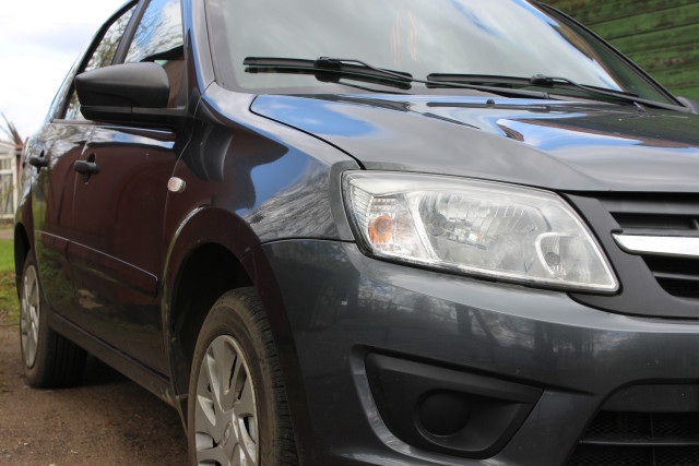 В Омске перекроют участки двух дорог на Левом берегу