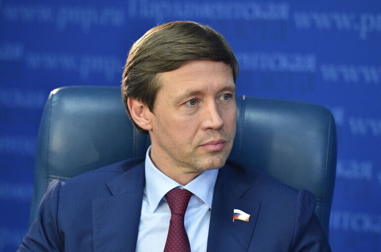 В России искусственный интеллект не пустят в частную жизнь россиян