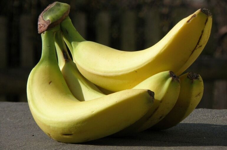 В России с марта начнёт действовать межгосударственный ГОСТ на бананы