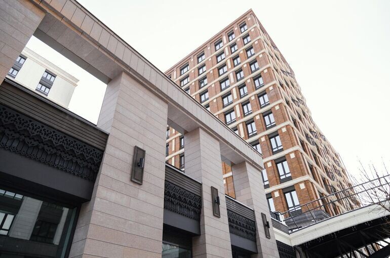 В России право регистрироваться в апартаментах закрепят законом