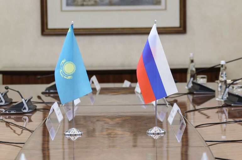 В Омске пройдет форум России и Казахстана