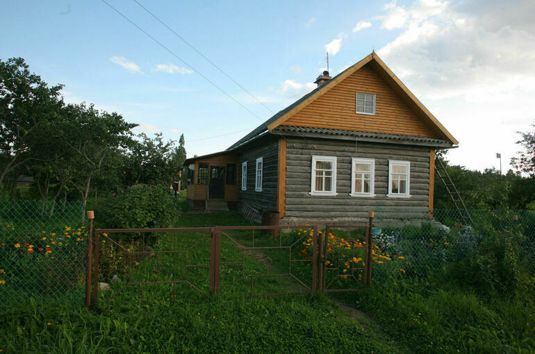 В Омской области за три года от 26 городских поселений осталось всего четыре