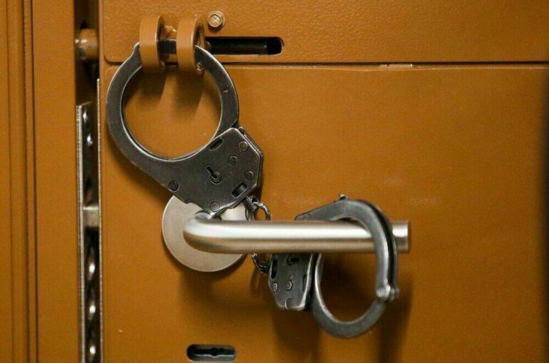 В Омской области будут судить мужчину, зарезавшего женщину и спрятавшего тело в погребе