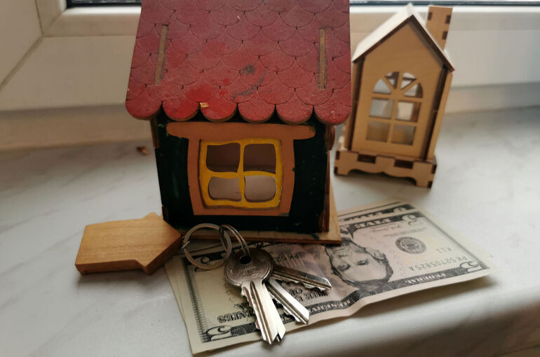 Россиянам рассказали, как изменятся цены на жилье в апреле