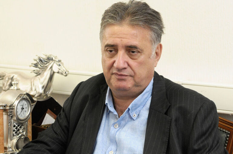 Российский политолог оценил риск гуманитарной катастрофы из-за конфликта Израиля и Ирана