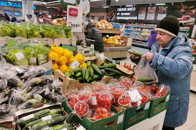 В Омской области стали больше производить сыров и мяса птицы