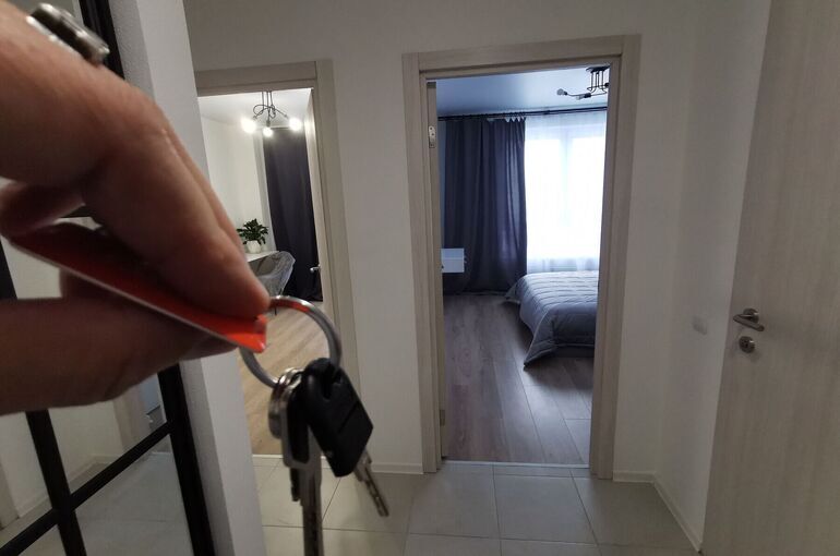 Цены на новостройки поднялись на 1,6% за I квартал