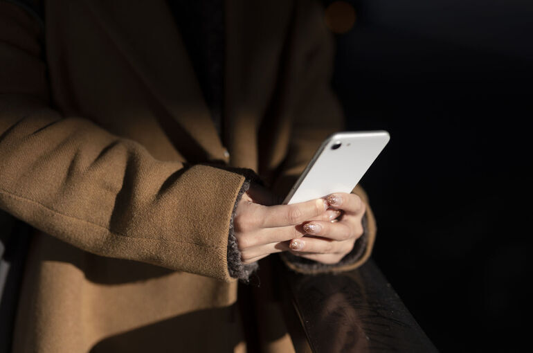 В  МВД назвали фейками сообщения о проверке телефонов на VPN