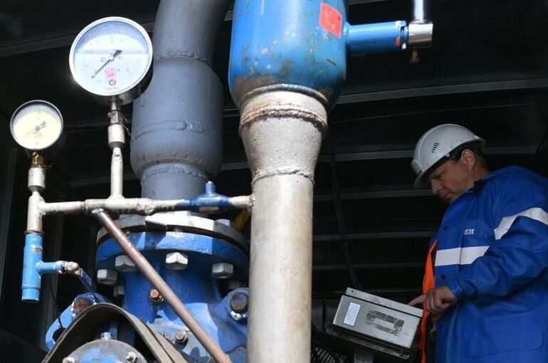 В России износ системы ЖКХ в некоторых регионах достиг 50 процентов