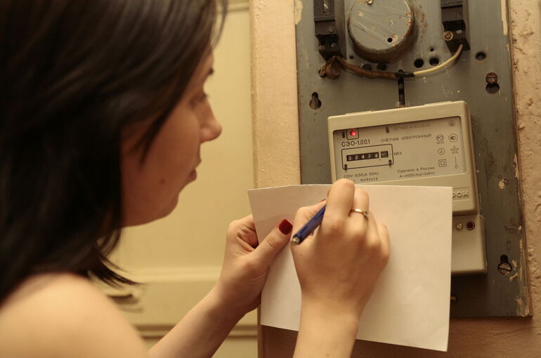 Россиянам рассказали, в каких случаях возможен перерасчет платы за ЖКУ