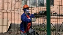 К строительству медицинского центра присоединились студенты