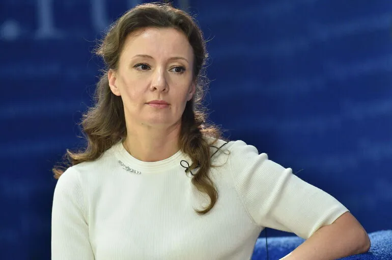 Кузнецова о Мексике: «Удержание ребенка — это произвол»