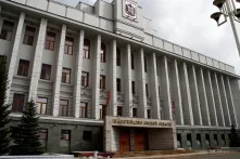 В Омске сняли ограничения по работе крупных торговых центров и детских игровых комнат