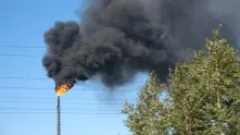 Силовики требуют найти источник ночных выбросов сероводорода в Омске