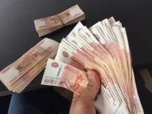 В Омске прибыльность компаний превысила прошлогодние показатели